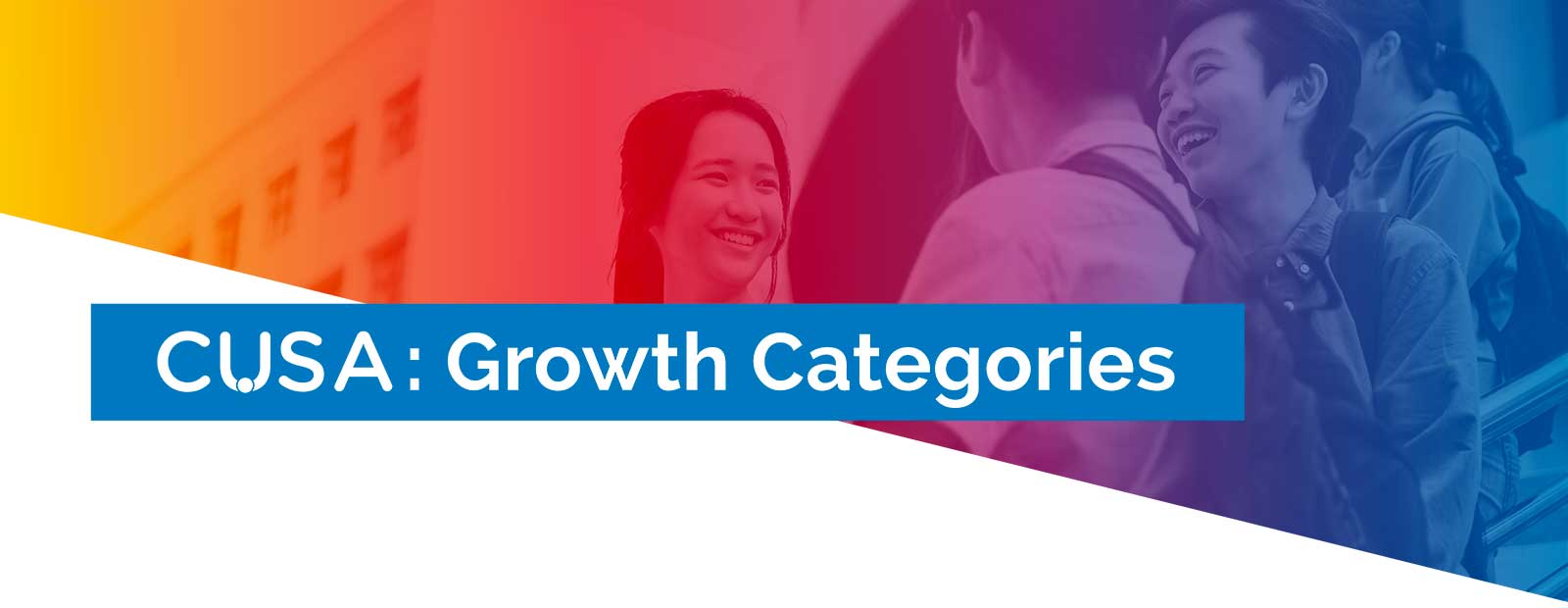 cusa growth categories