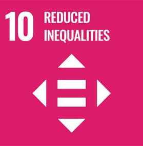 un goals reduced inequalities