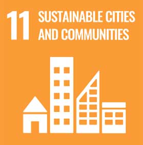 un goals sustainable cities and communities