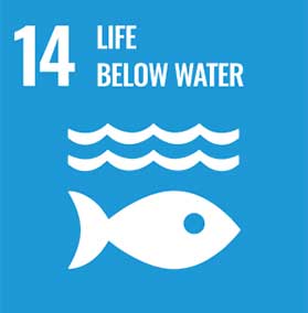 un goals life below water