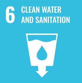 un goals clean water and sanitation