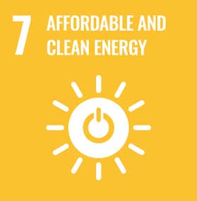 un goals affordable and clean energy
