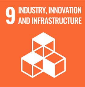 ung goals industry innovation and infrastructure